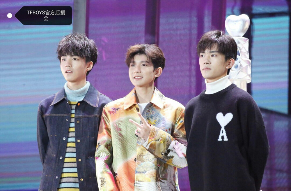 TFBOYS/壁纸