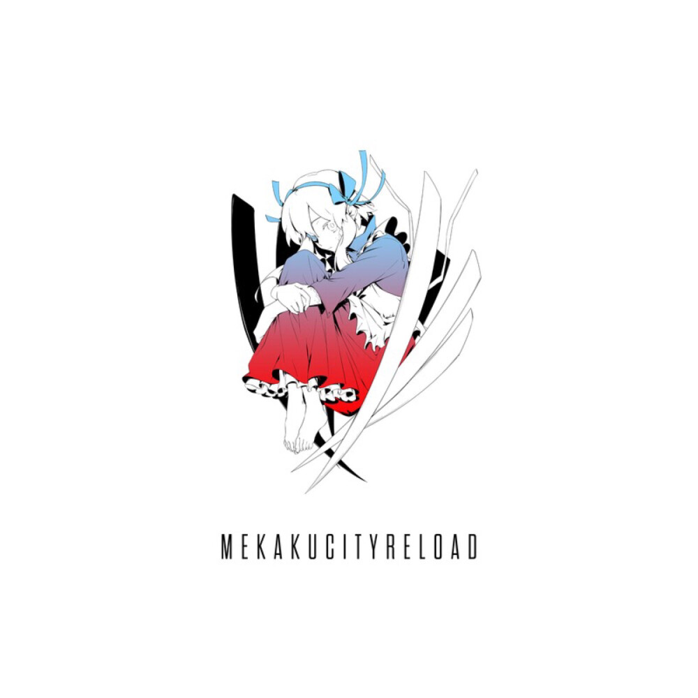 MekakuCity Actors
/the album —— MEKAKUCITYRELOAD
