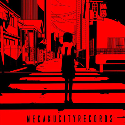 DAYS/DAYZ
MEKAKUCITYRECORDS