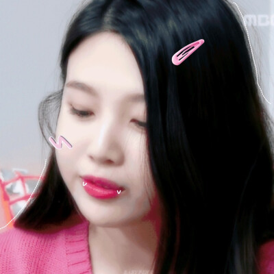 爱豆头像cr.二传注出处
by顾恩久ej//堆糖勋味奶霖
均自截自调图（朴秀荣）