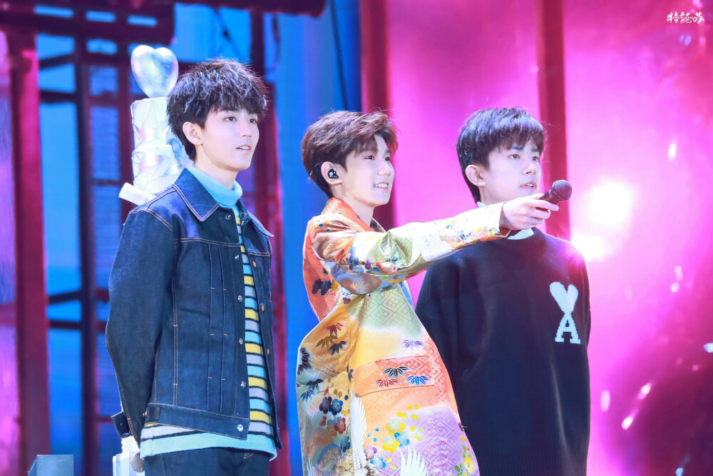 TFBOYS