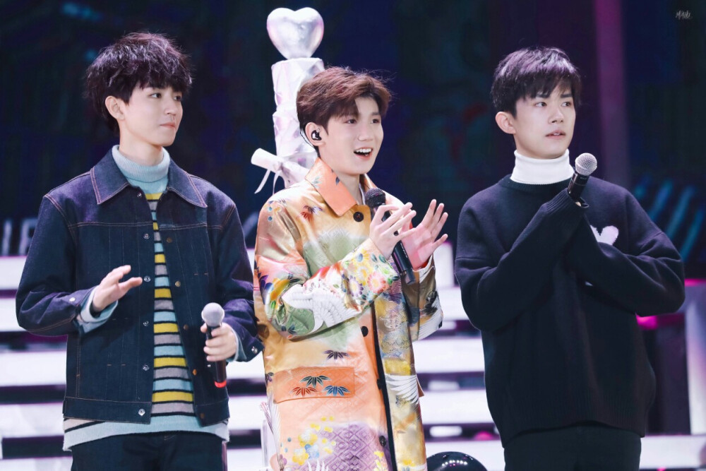 tfboys