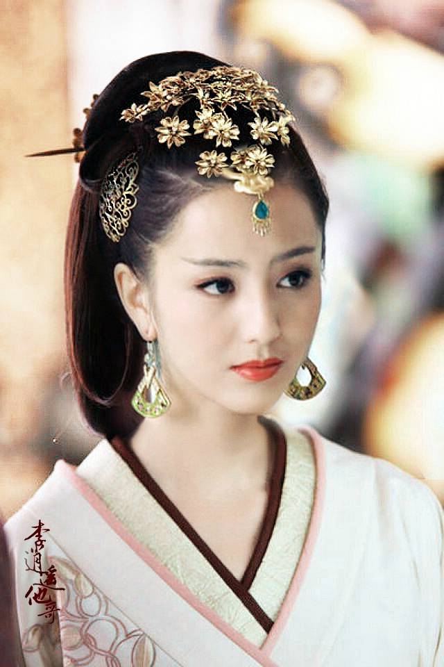佟丽娅