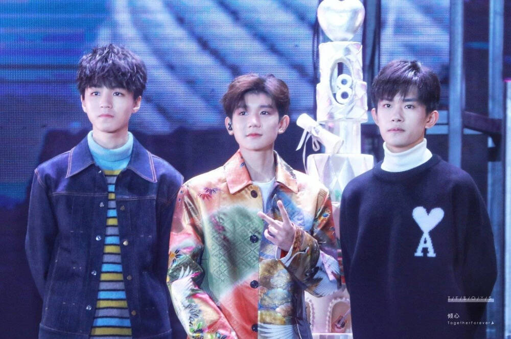 tfboys