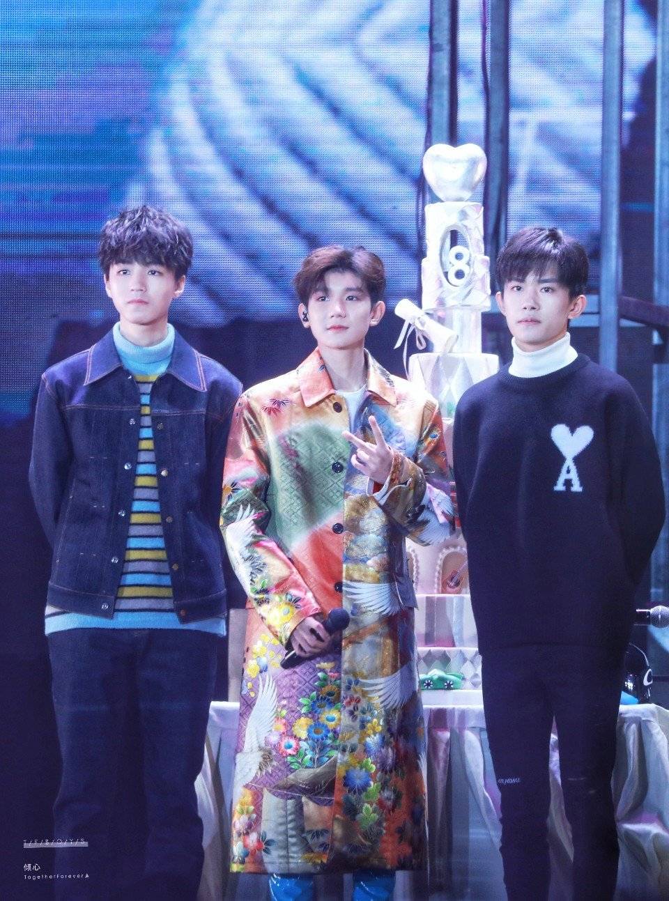 tfboys