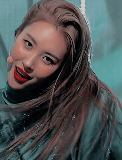 【Tumblr】李宣美（Lee Sun Mi），艺名宣美，1992年5月2日出生于韩国庆州青旦县、韩国女歌手，Wonder Girls组合成员。