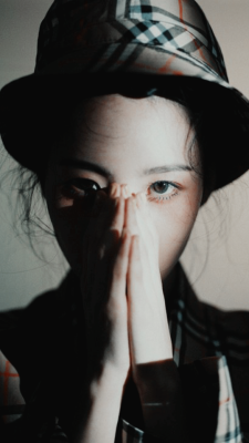 【Tumblr】李宣美（Lee Sun Mi），艺名宣美，1992年5月2日出生于韩国庆州青旦县、韩国女歌手，Wonder Girls组合成员。