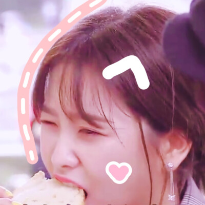 红贝贝 Red Velvet 金艺琳 YERI yeri(沙雕头像) 壁纸 这是什么小仙女啊啊啊啊
内含自截！！！！自制！！！！
by：伭卿94Jasmin/Jasmin是我