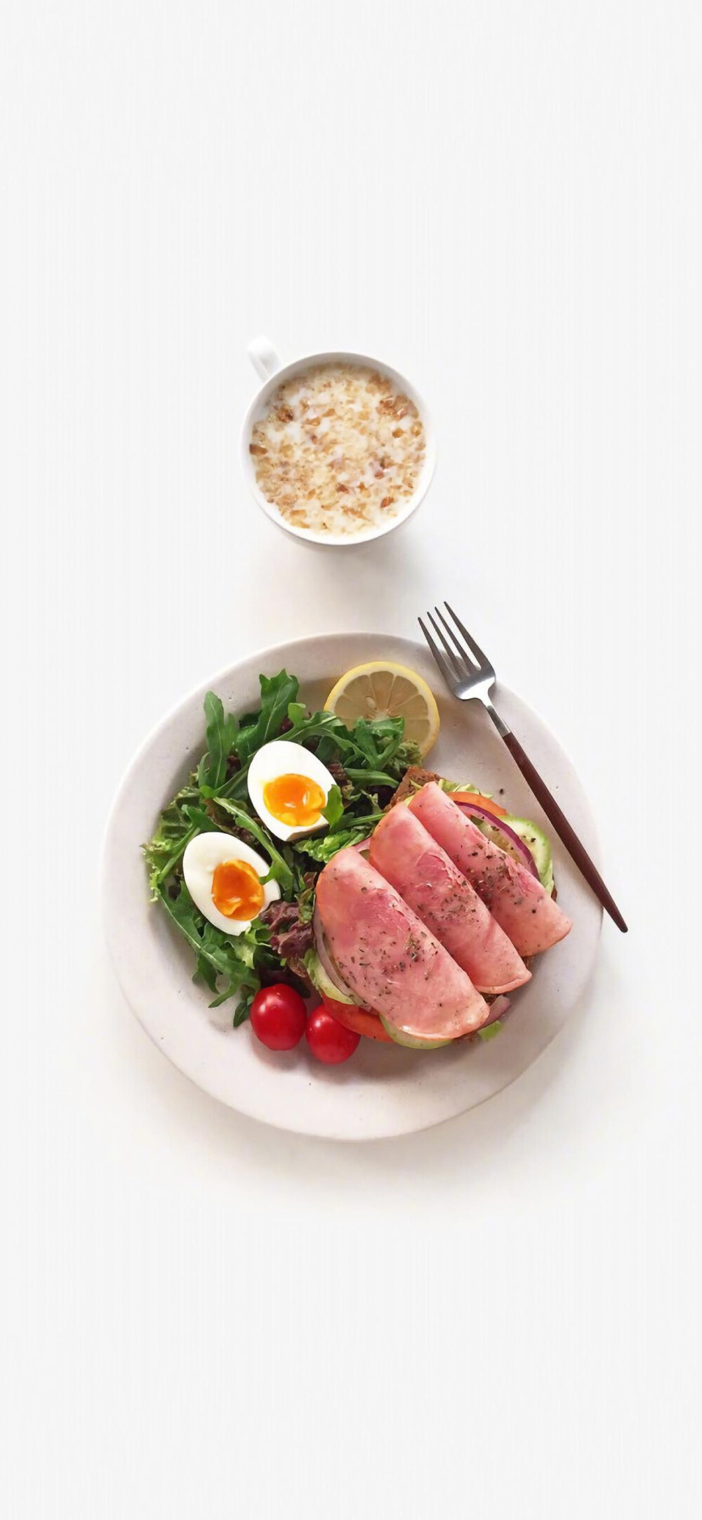 iPhone X S R MAX 壁纸 ​​​