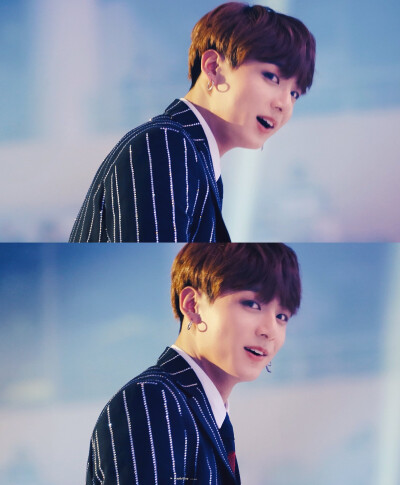 防弹少年团 田柾国