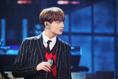 防弹少年团 田柾国