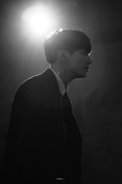 防弹少年团 田柾国