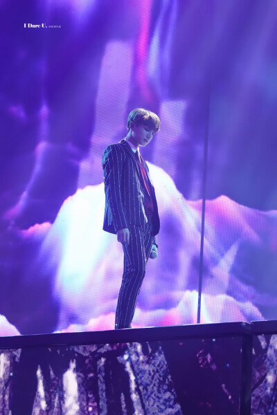 防弹少年团 田柾国