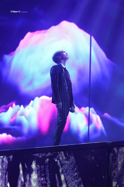 防弹少年团 田柾国