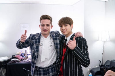 防弹少年团 田柾国