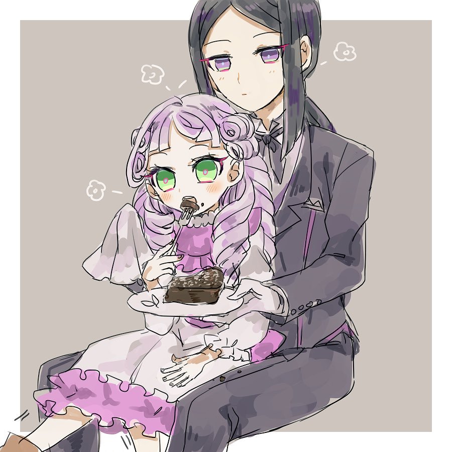 星光乐园紫京院响安藤玲