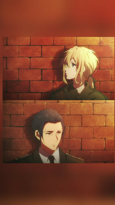 紫罗兰永恒花园