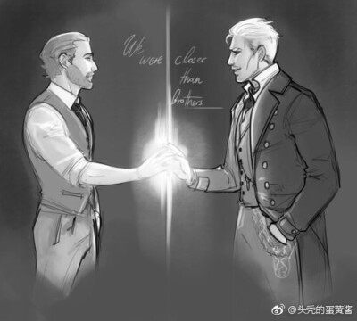 神奇动物在哪里｜GGAD