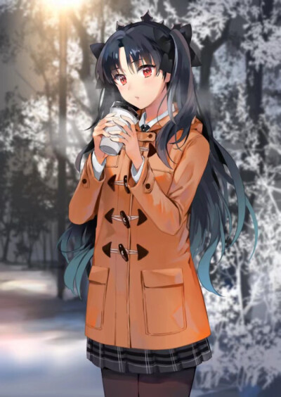 冬
画师：ice [お仕事募集中!]