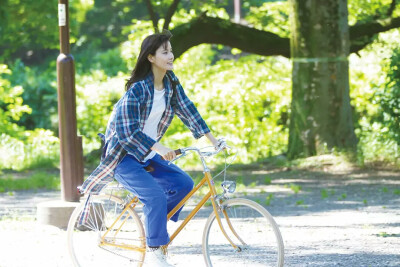 井之头恩赐公园