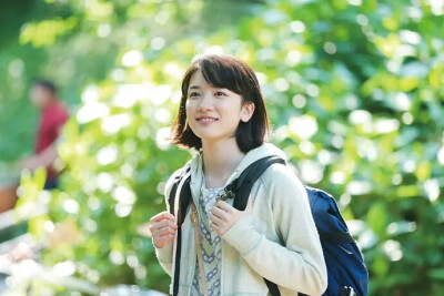 井之头恩赐公园