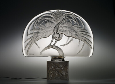 【传奇艺匠】法国珠宝的传奇天才——勒内.拉里科“René Lalique”作品鉴赏