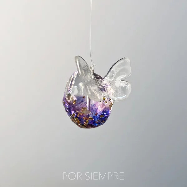 【POR SIEMPRE】[Magic Seed]限定-神奇种籽