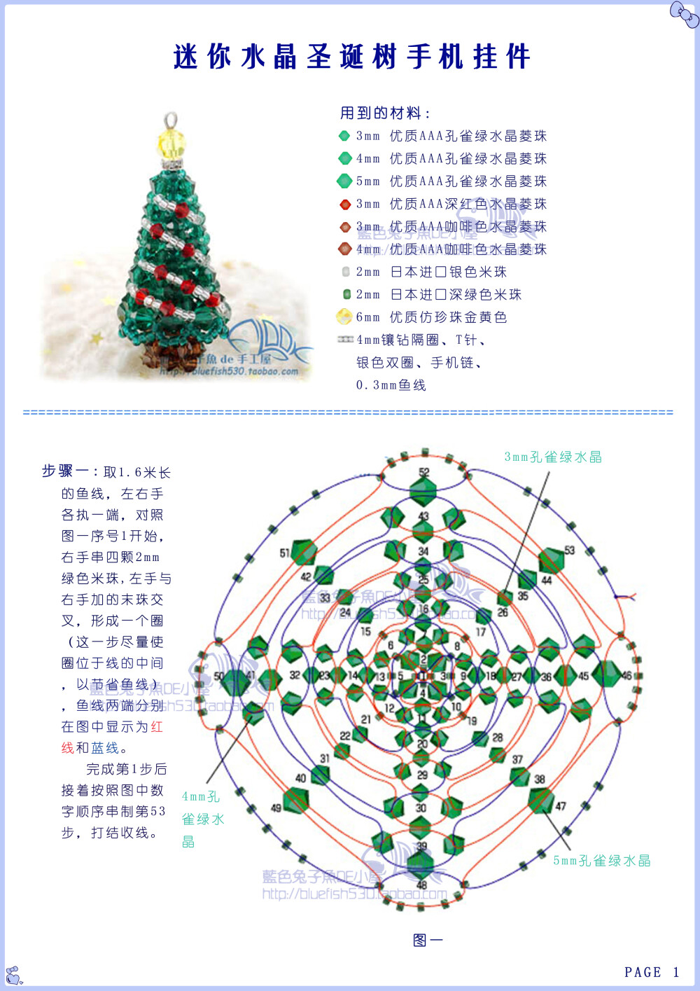 圣诞系列