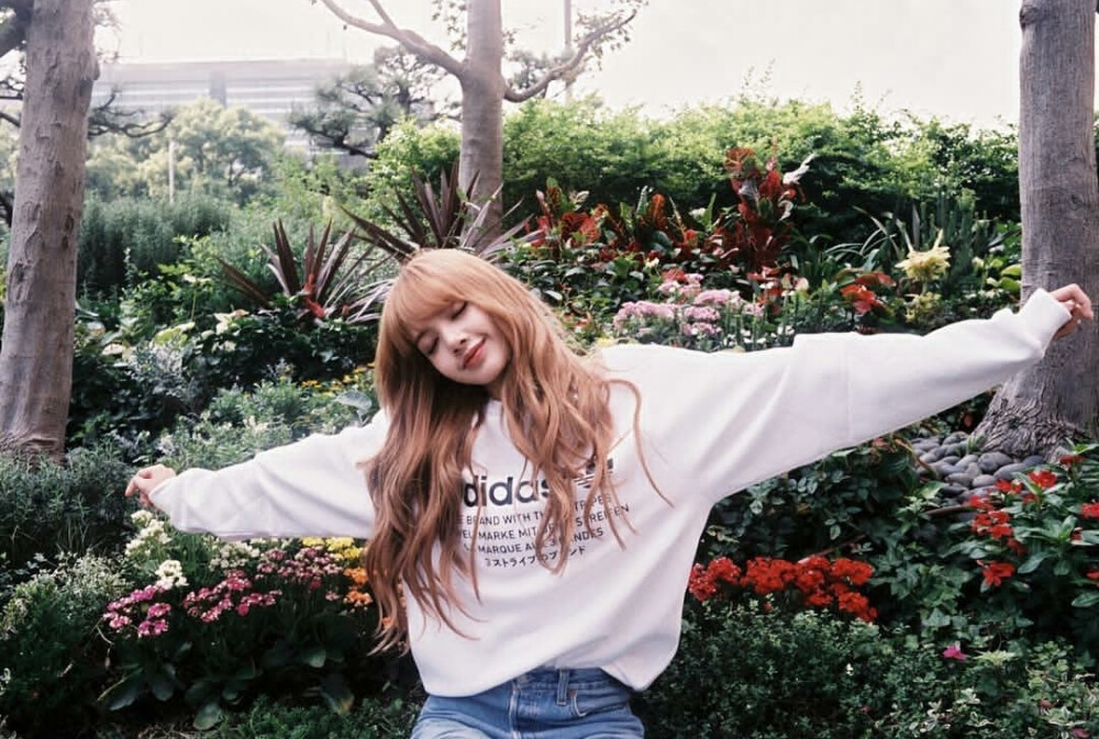 LISA✨