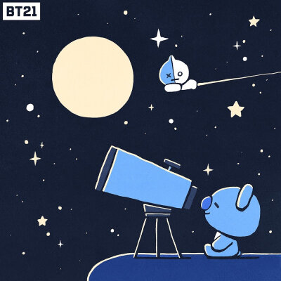 ♡BT21♡
