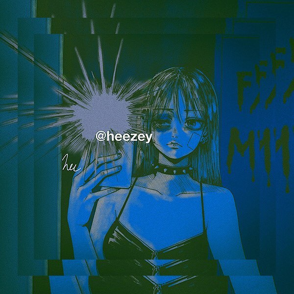 插画师:heezey
ins:heezey
