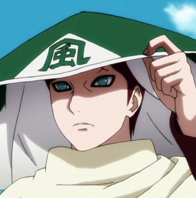 火影忍者77我爱罗77