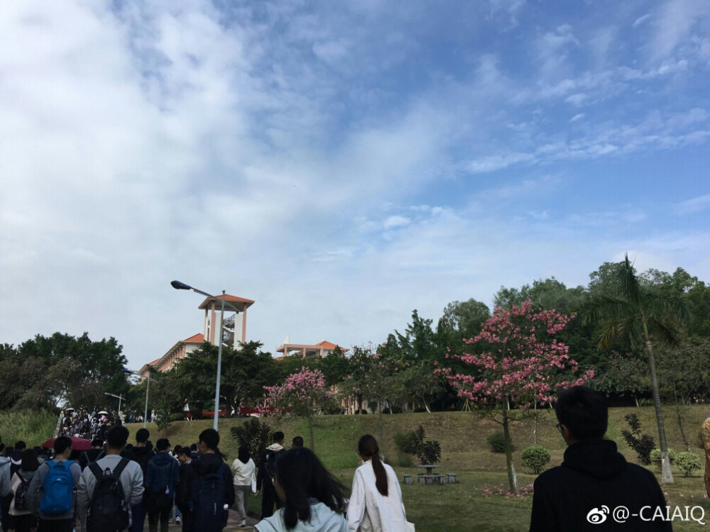 广东财经大学