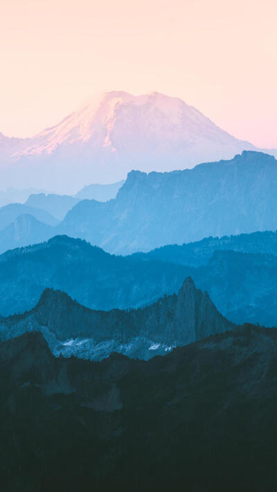 高清壁纸——风景静物