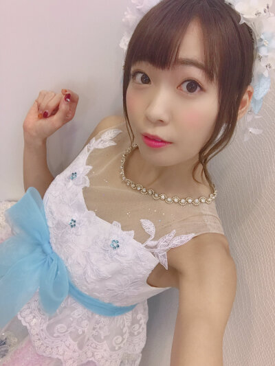 齐藤朱夏 4th