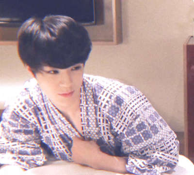 李帝努Jeno♡