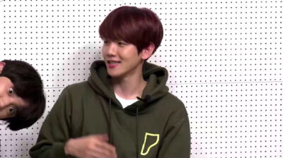 Baek❤️❤️