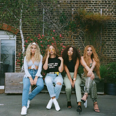 Little mix
