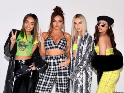 Little mix