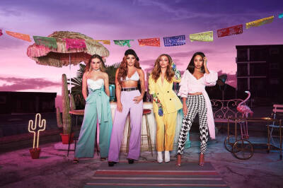 little mix