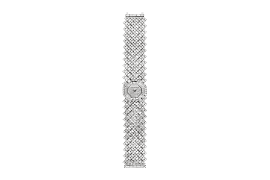 【美国】海瑞·温斯顿（Harry Winston ）高级珠宝腕表鉴赏