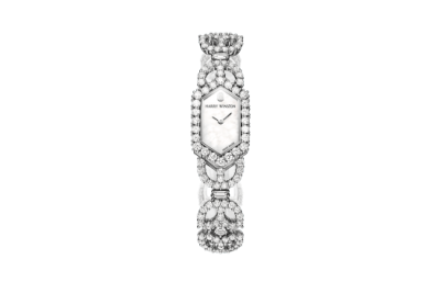 【美国】海瑞·温斯顿（Harry Winston ）高级珠宝腕表鉴赏