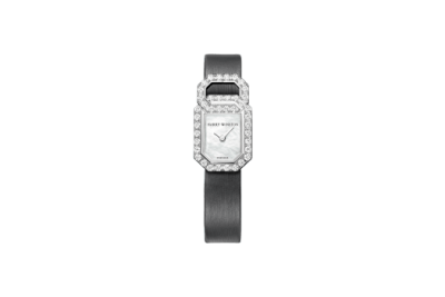 【美国】海瑞·温斯顿（Harry Winston ）高级珠宝腕表鉴赏