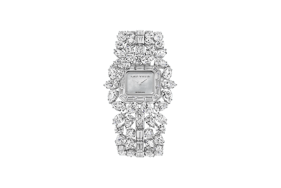 【美国】海瑞·温斯顿（Harry Winston ）高级珠宝腕表鉴赏