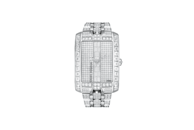 【美国】海瑞·温斯顿（Harry Winston ）高级珠宝腕表鉴赏