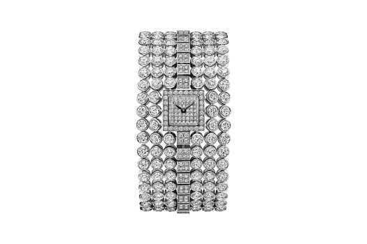 【美国】海瑞·温斯顿（Harry Winston ）高级珠宝腕表鉴赏