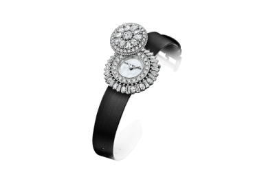 【美国】海瑞·温斯顿（Harry Winston ）高级珠宝腕表鉴赏