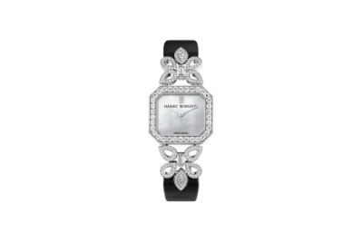 【美国】海瑞·温斯顿（Harry Winston ）高级珠宝腕表鉴赏