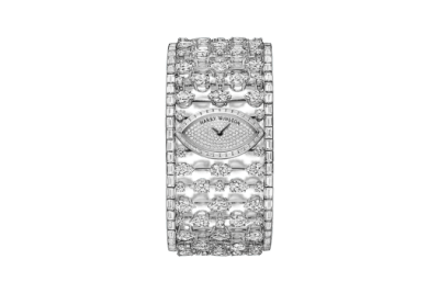 【美国】海瑞·温斯顿（Harry Winston ）高级珠宝腕表鉴赏