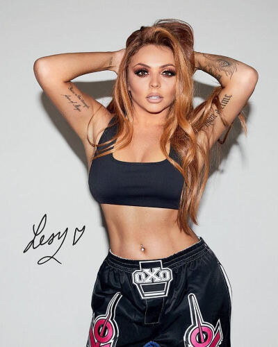 Jesy little mix
